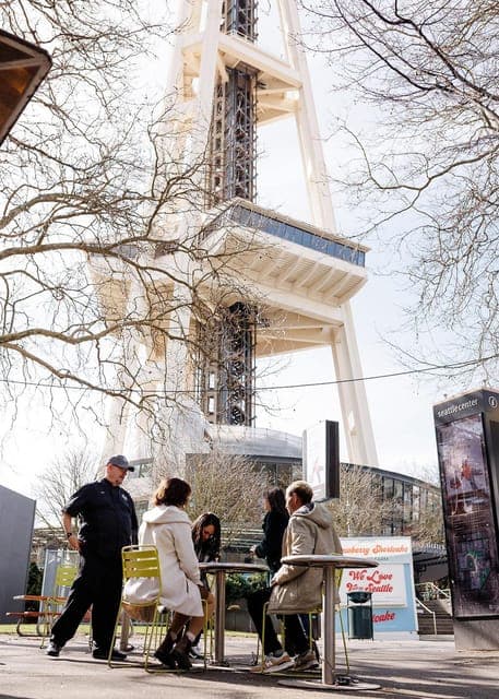 Noshes at the Space Needle: Ultimate Seattle Food & Culture - Image 8
