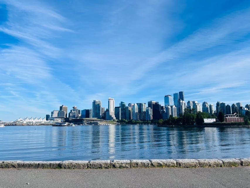 North Vancouver Foodie Adventure Gallery Image 3