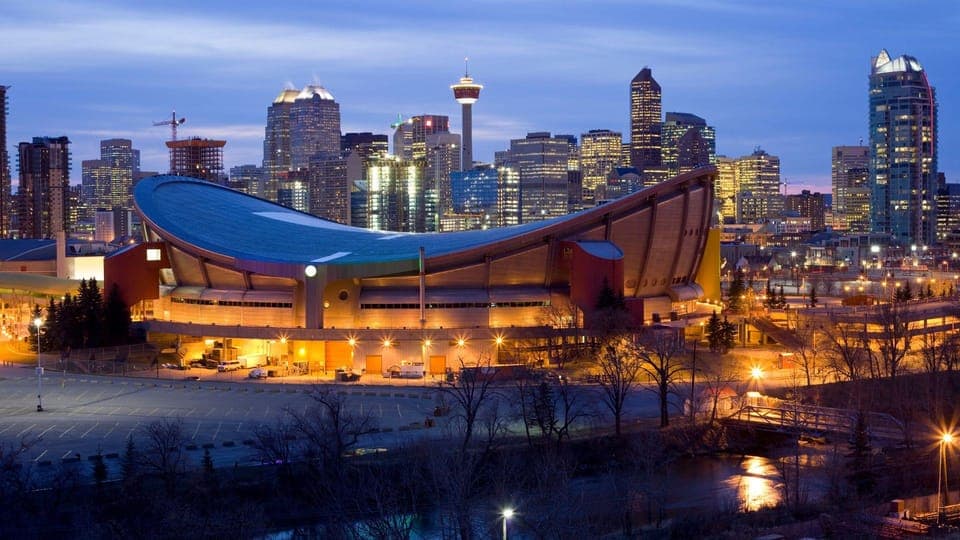 Best of Calgary: Private Walking Tour with a Local Gallery Image 4