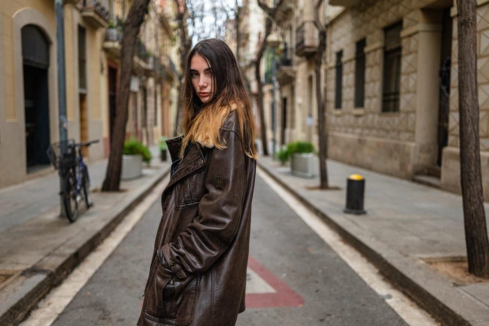 Sagrada Familia cinematic photoshoot Gallery Image 4