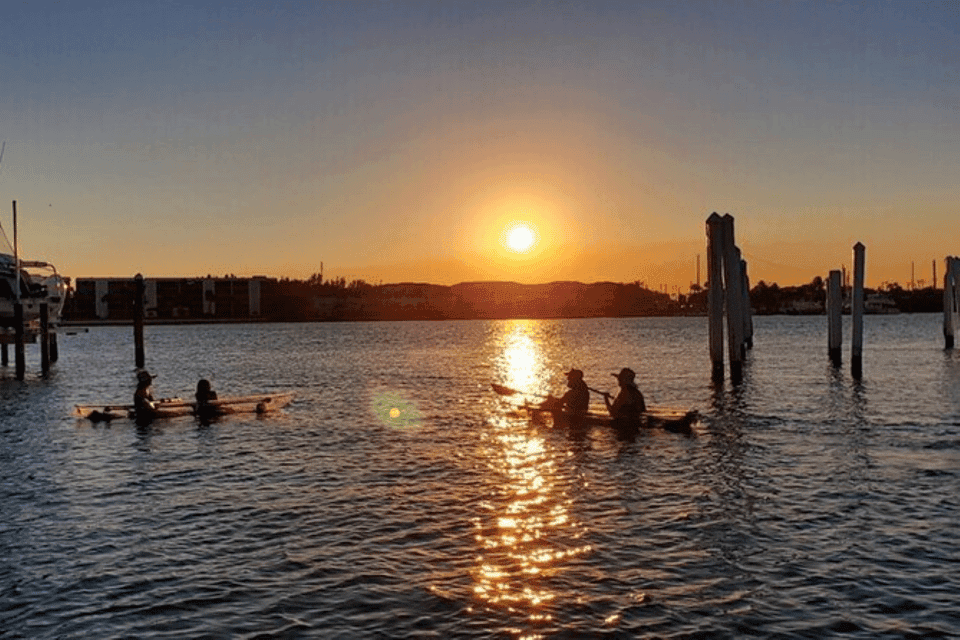 2024 Crystal Clear Kayak Rental Gallery Image 4
