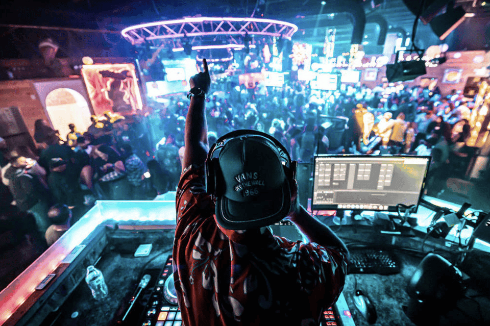 Barcelona Club Pass - Pacha, Opium and Many More Gallery Image 4