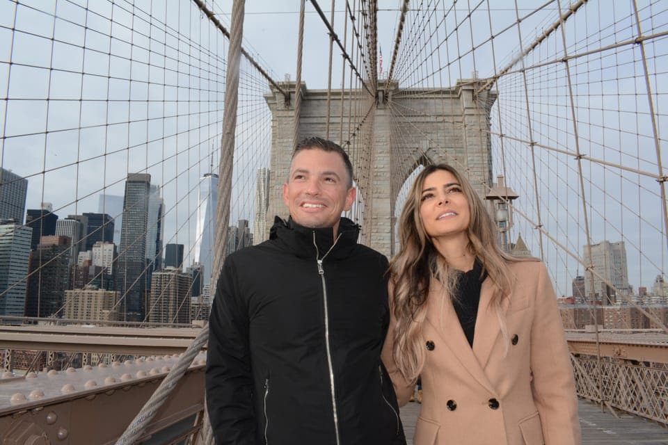 Your NYC Story in Photos: Custom 2-Hour Tour & Photo Shoot Gallery Image 4