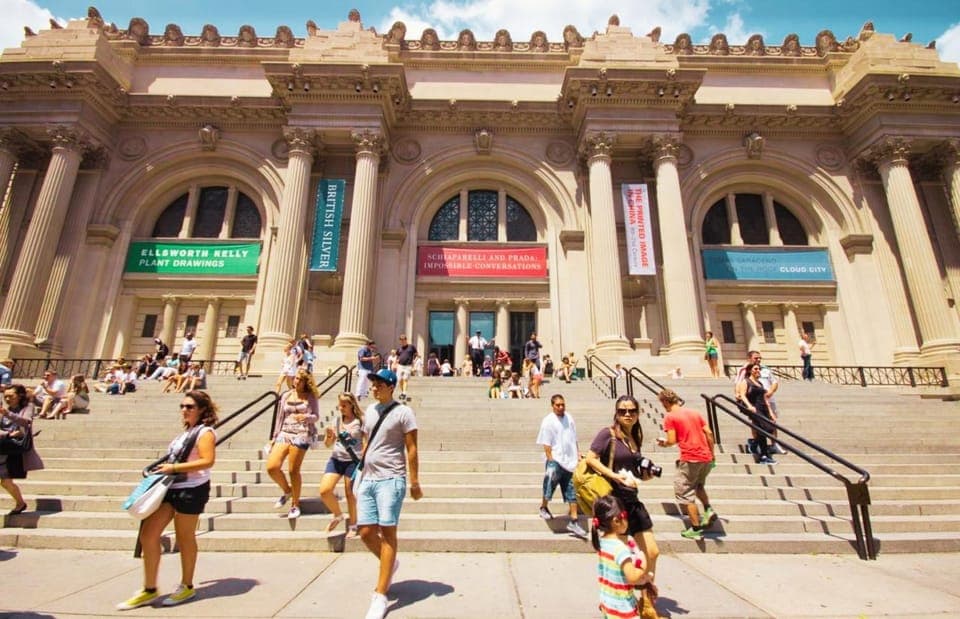 Best of NYC:Top-Rated Central Park Gossip Girl Pedicab Tour Gallery Image 1