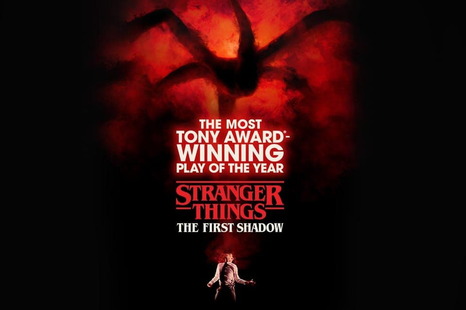 40. Stranger Things: The First Shadow on Broadway - Image 40