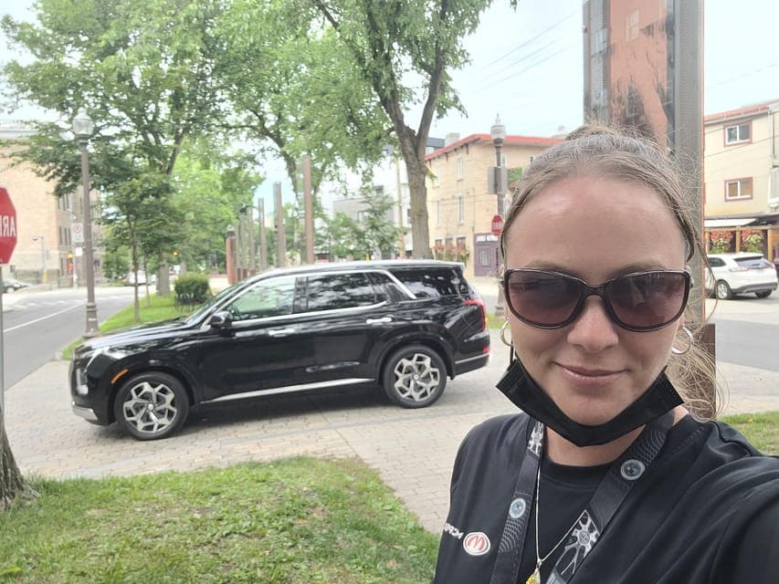 Montreal to Quebec City Tour with Private Transportation Gallery Image 3