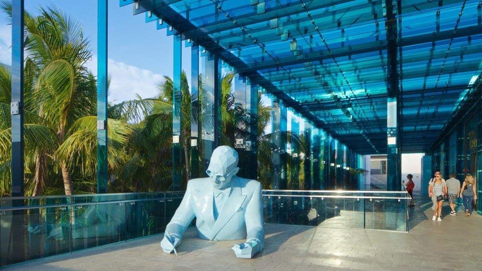 Miami City Tour Tailor Made | Private SUV | Gallery Image 3