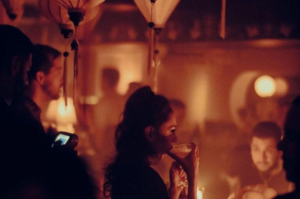 Guided Crawl of the City's Speakeasies & Clubs Gallery Image 2