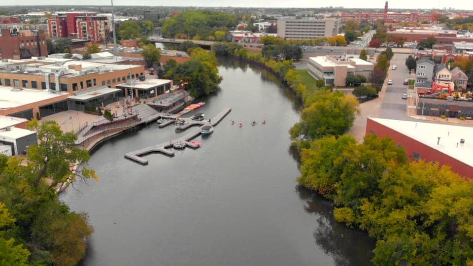 2-Hour Kayak Rental from North Rockwell Gallery Image 3