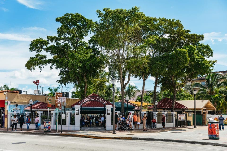 Little Havana Food Walking Tour with Tastings Gallery Image 2