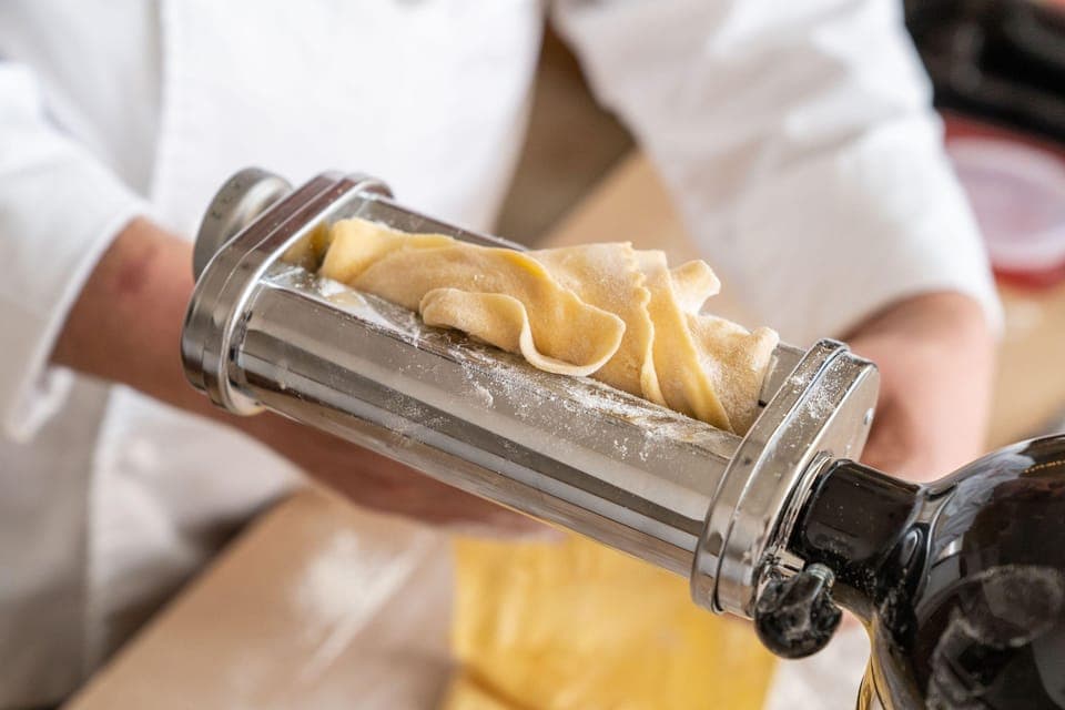 2-Hour Ravioli Cooking Class With Local Chef Gallery Image 3