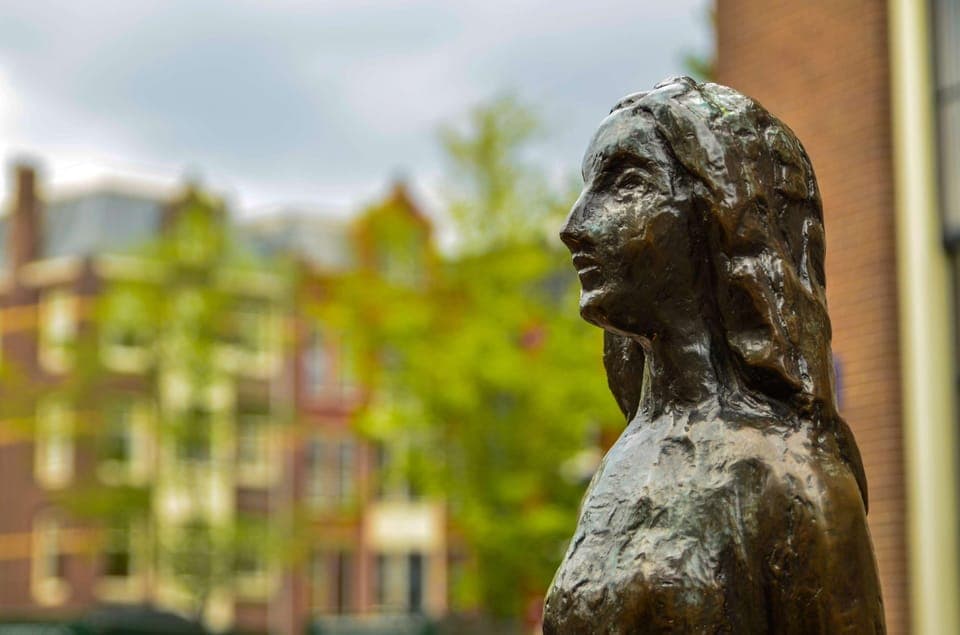 31. World War II in Amsterdam Private Guided Tour - Image 31