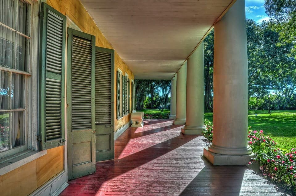 Destrehan Plantation, Houmas House & Lunch Gallery Image 2