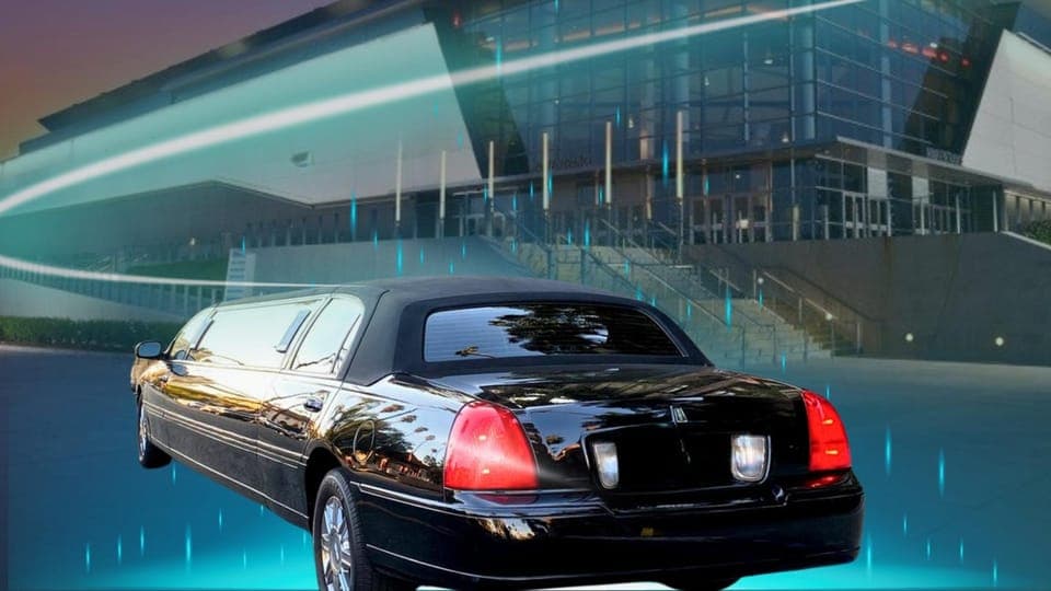 LAX Transfer to Ontario CA - 50 Mile Radius Gallery Image 4