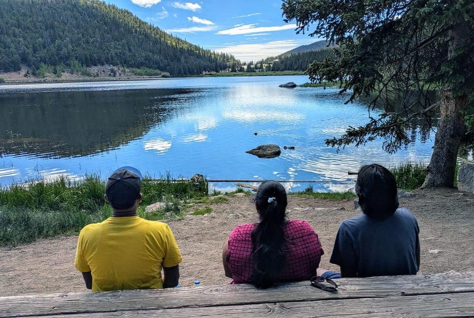 Rocky Mountain Escape Tour Gallery Image 3