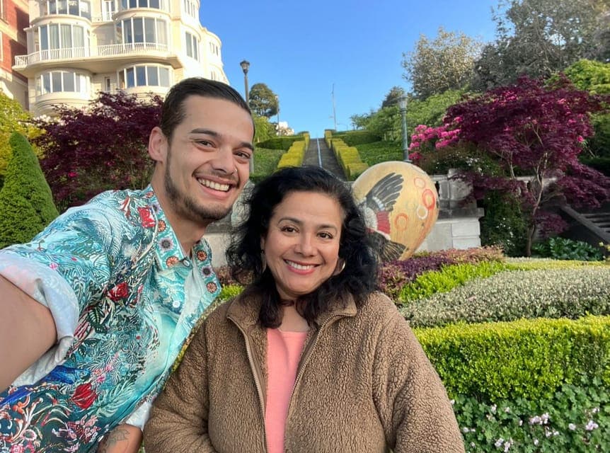 Billionaire's Row & Palace of Fine Arts Tour Gallery Image 3