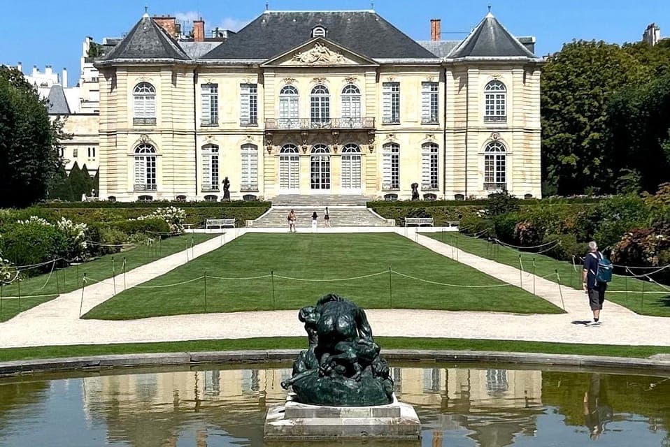Orsay Museum and Rodin Museum Combo Entry Ticket Gallery Image 4