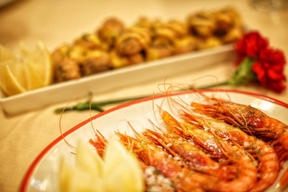 Flamenco Show with Dinner at Tablao de Carmen Gallery Image 4