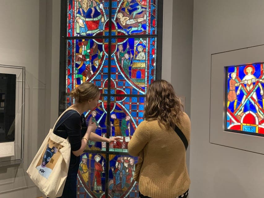 Walters Museum of Art Private Guided Tour Gallery Image 2