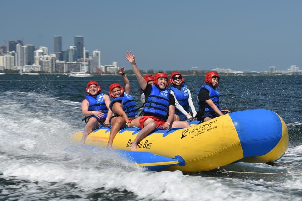 Tubing Ride Experience Gallery Image 4