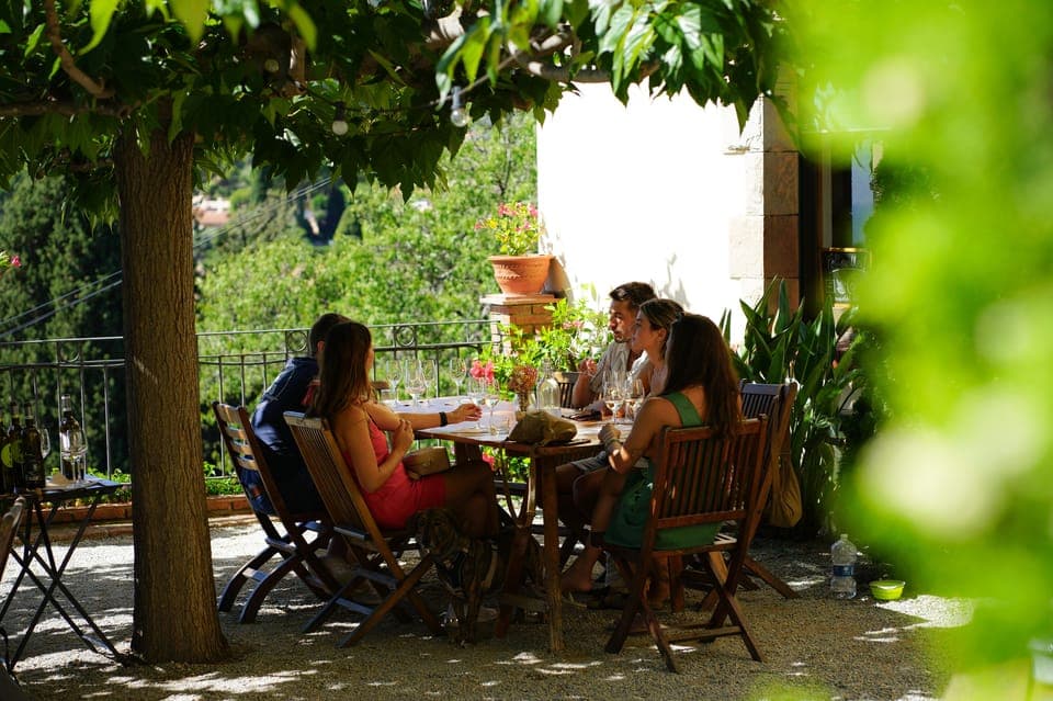 From Barcelona: Sailing and E-bike Winery Tour with Tastings - Image 2