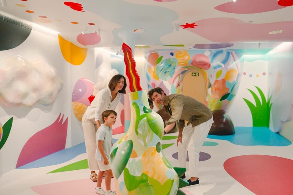 White Rabbit Catalonia's Top Immersive Experience Gallery Image 1