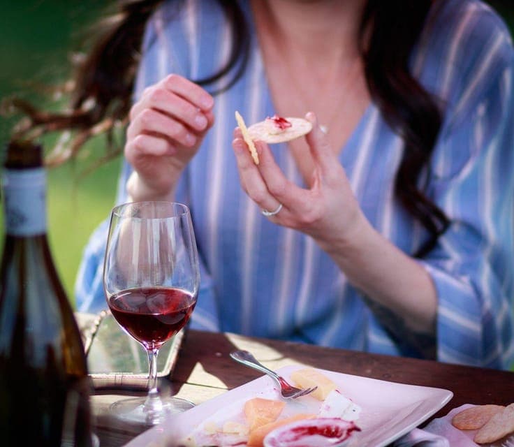 Fraser Valley Wine Tour with Tastings Gallery Image 4