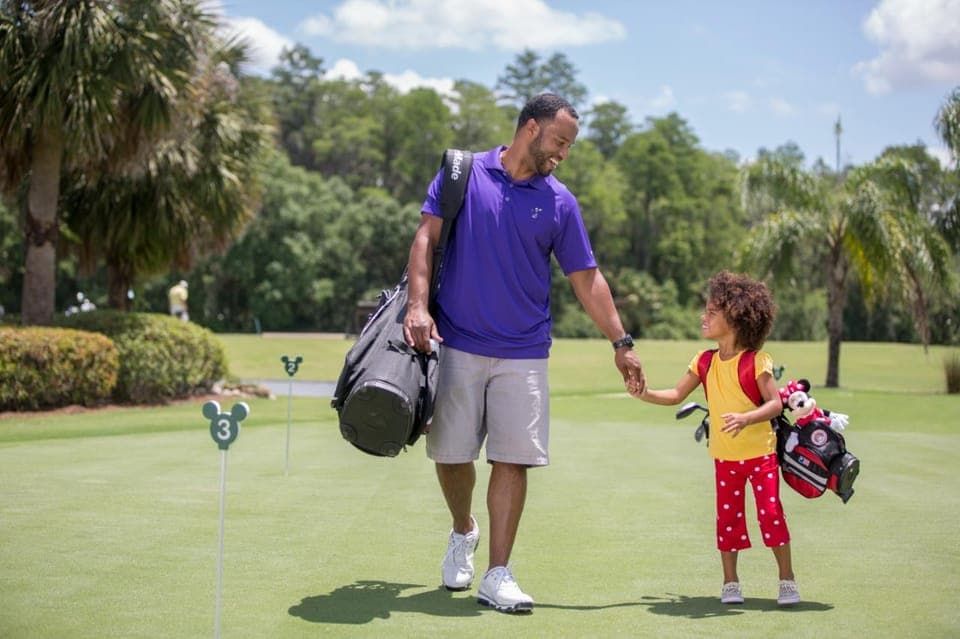 Walt Disney World Tickets with Water Park & Sports Gallery Image 2