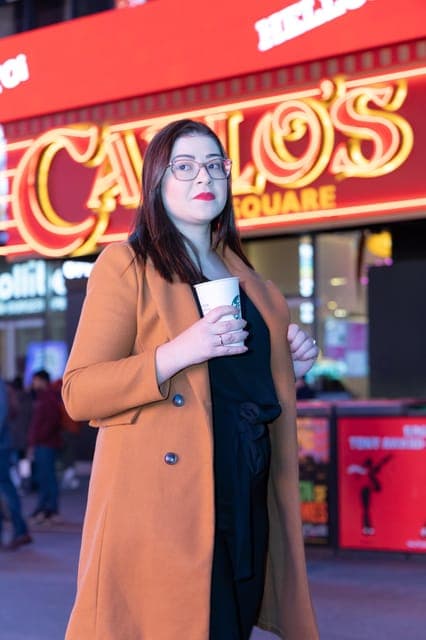 New York or Brooklyn: Photoshoot in Iconic Locations Gallery Image 2