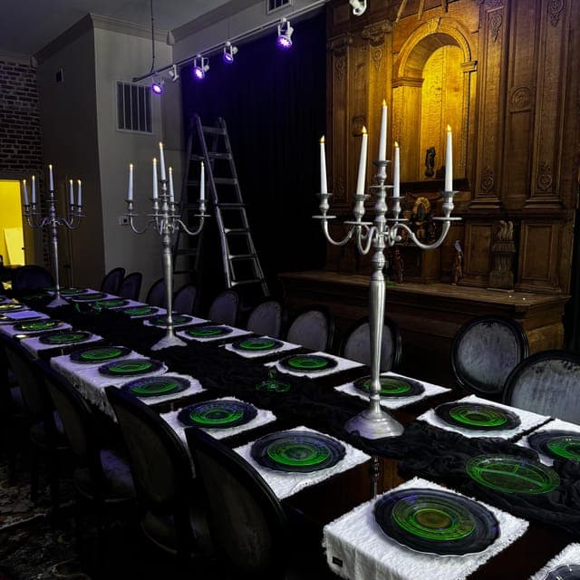 French Quarter Ghost and Haunted House Tour Gallery Image 3