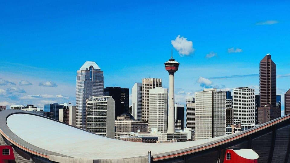 Best of Calgary: Private Walking Tour with a Local Gallery Image 3
