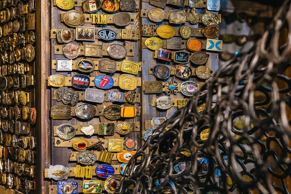 Amsterdam's Weirdest Museum: Ripley's Believe It or Not! Gallery Image 3