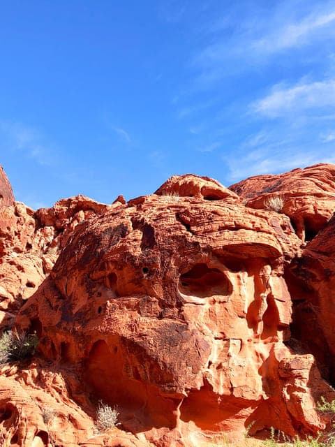 Valley of Fire Tour & Hike Gallery Image 2