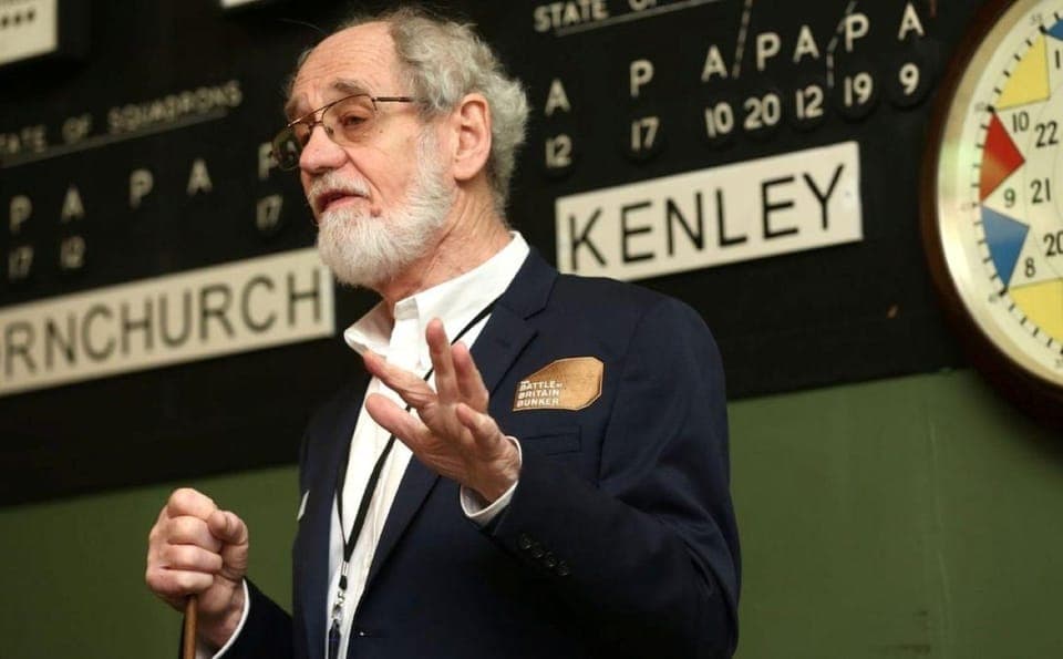 Battle of Britain Bunker Entry or Guided Tour Gallery Image 3