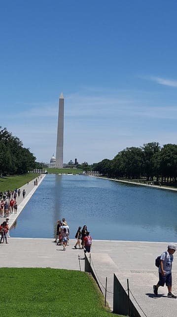 Washington, DC: Private Customized City Tour by Van - Image 4