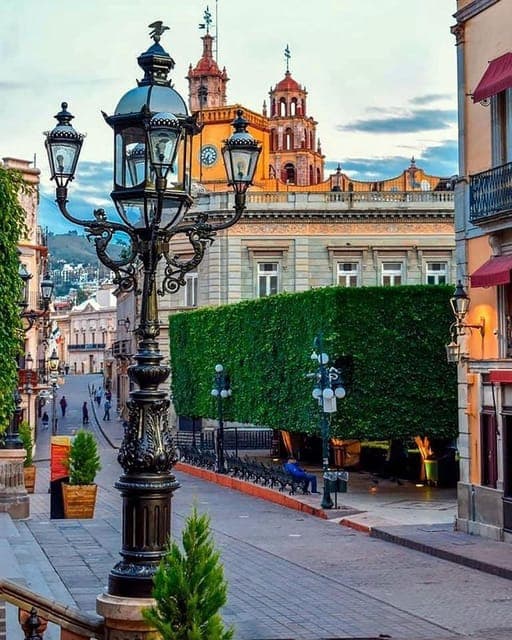FROM CDMX: Michoacan, Morelia, Guanajuato, Queretaro, Morelos, Guerrero Gallery Image 3