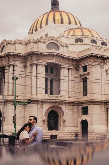 Mexico City Instagram tour with a private photographer Gallery Image 3