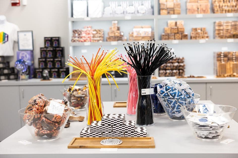 Museum of Illusions Timed Entrance Ticket Gallery Image 2