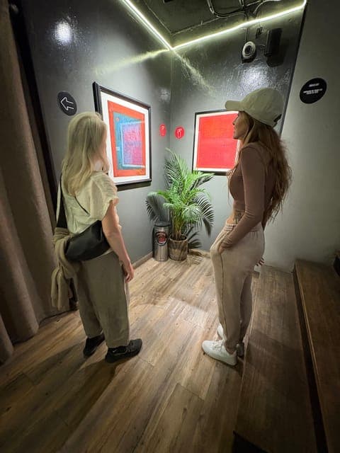 Private Art and Culture Tour Gallery Image 4