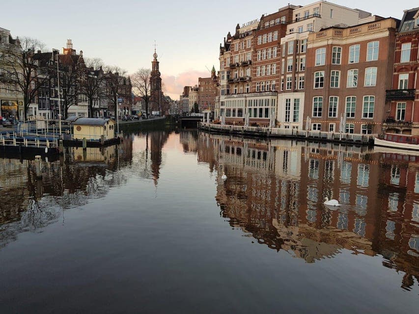 Private Transfer to/from Brussels Gallery Image 4