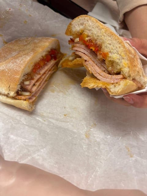 Great White North Food Tour Gallery Image 3