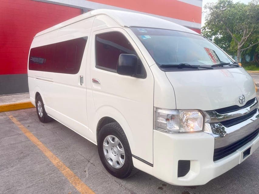 round trip cancun: apto-cun-apto Gallery Image 2