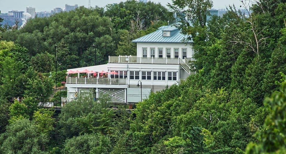 Private Quebec to Montmorency Falls & Ste-Anne-De-Beaupré Gallery Image 2