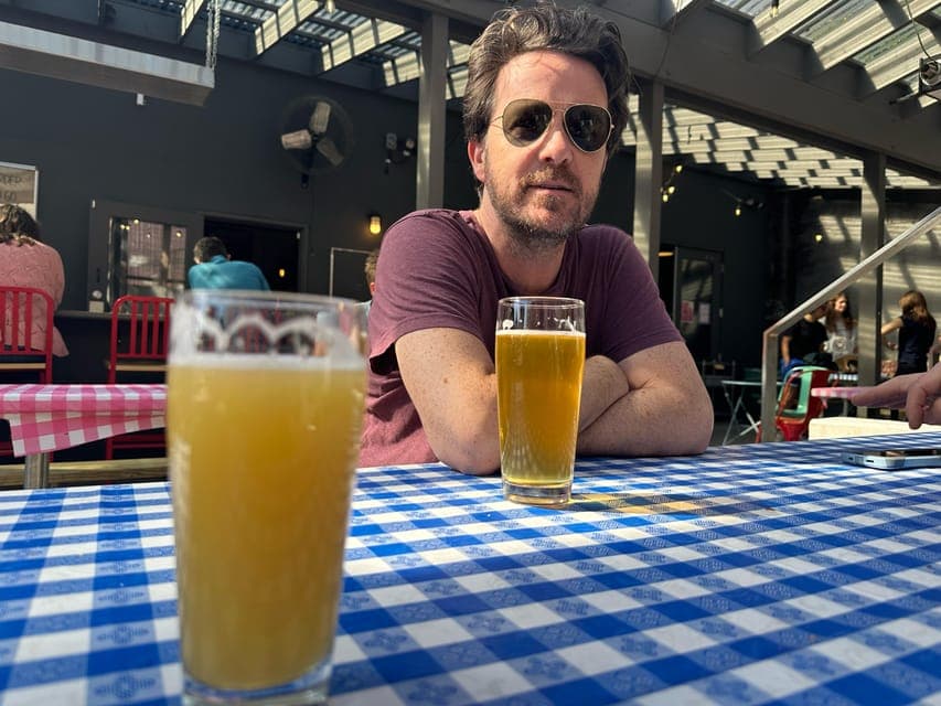 27. Hoppin' Brew Tour - Image 27