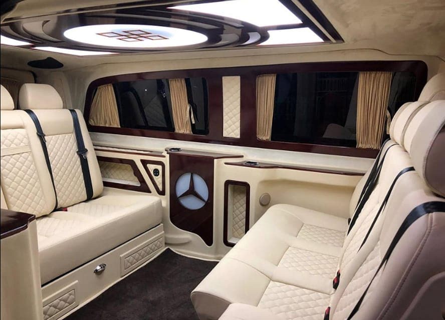 Istanbul: Istanbul Airport (IST) Private Transfer Service - Image 3