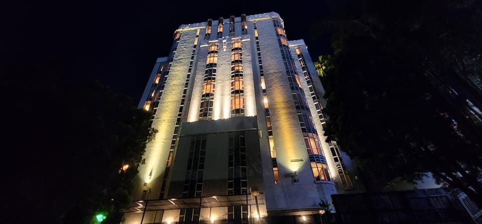 Sunset Strip True Crime and Haunted Tales Walking Tour Gallery Image 4