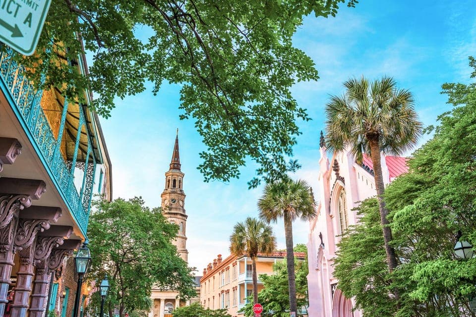 French Quarter Walking Tour Gallery Image 2