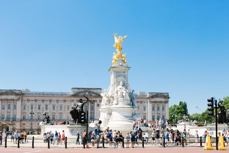 London Bike Rentals Gallery Image 2