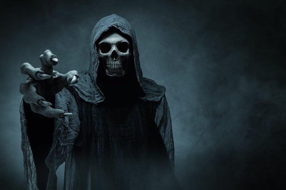 Haunted Ghosts & Supernatural Walking Tour Gallery Image 3