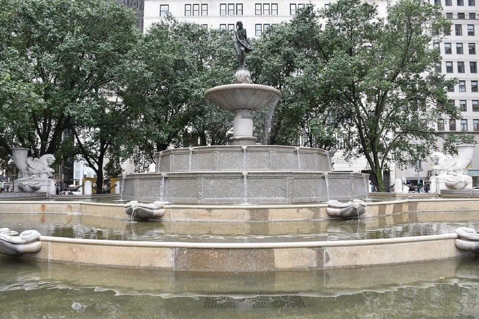 New York 1-day tour from Boston Gallery Image 3